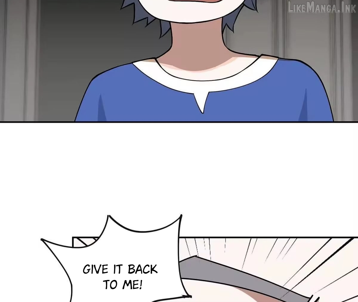 Confession Of The Suspect A Chapter 42  - page 44